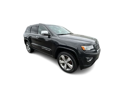 2015 Jeep Grand Cherokee in Woodbridge, Ontario