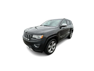Jeep Grand Cherokee  2015 à Woodbridge, Ontario