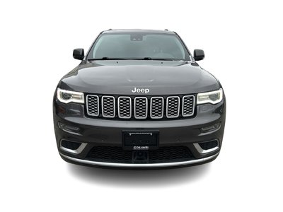 2017 Jeep Grand Cherokee in Woodbridge, Ontario