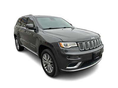 2017 Jeep Grand Cherokee in Woodbridge, Ontario