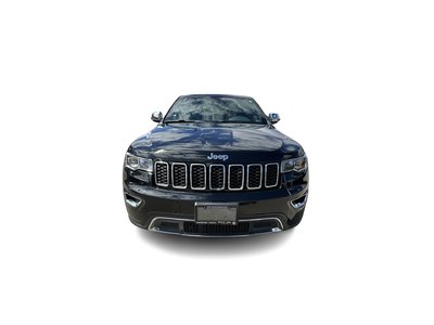 2017 Jeep Grand Cherokee in Woodbridge, Ontario