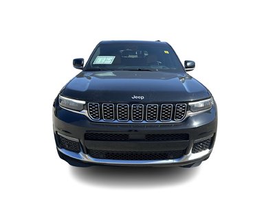 2021 Jeep Grand Cherokee in Woodbridge, Ontario