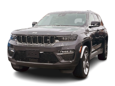 2022 Jeep Grand Cherokee in Woodbridge, Ontario