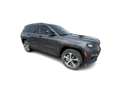 2022 Jeep Grand Cherokee in Woodbridge, Ontario