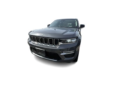 Jeep Grand Cherokee  2022 à Woodbridge, Ontario