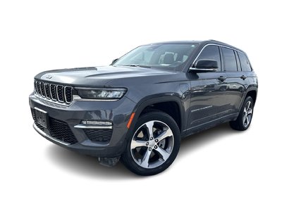 2022 Jeep Grand Cherokee in Woodbridge, Ontario