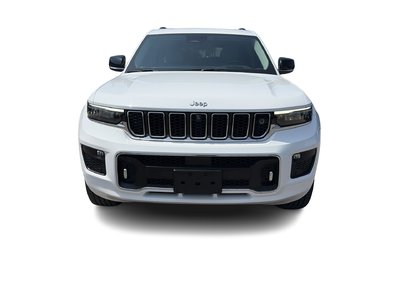 Jeep Grand Cherokee  2022 à Woodbridge, Ontario