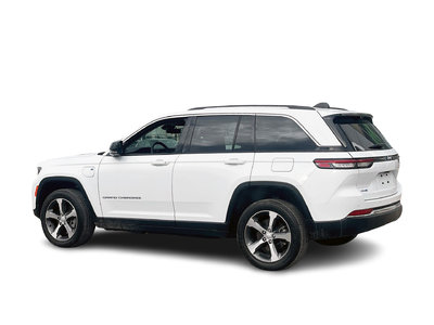2023 Jeep Grand Cherokee in Woodbridge, Ontario