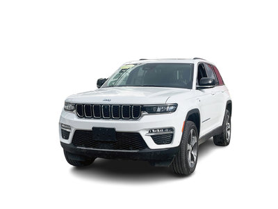 2023 Jeep Grand Cherokee in Woodbridge, Ontario