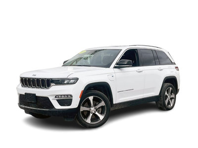 2023 Jeep Grand Cherokee in Woodbridge, Ontario