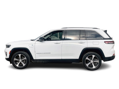 2023 Jeep Grand Cherokee in Woodbridge, Ontario