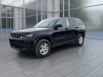 2024 Jeep Grand Cherokee in Woodbridge, Ontario