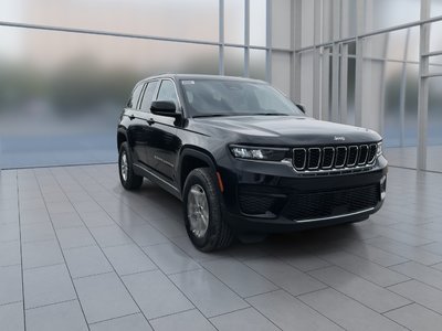 2024 Jeep Grand Cherokee in Woodbridge, Ontario