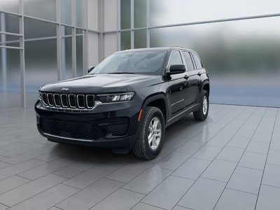 2024 Jeep Grand Cherokee in Woodbridge, Ontario