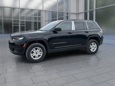 2024 Jeep Grand Cherokee in Woodbridge, Ontario