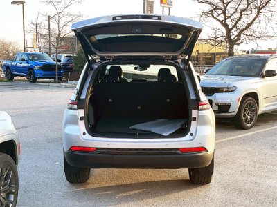 2024 Jeep Grand Cherokee in Woodbridge, Ontario