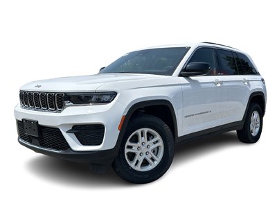 Jeep Grand Cherokee  2024 à Woodbridge, Ontario