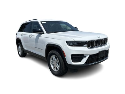 Jeep Grand Cherokee  2024 à Woodbridge, Ontario