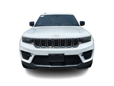 Jeep Grand Cherokee  2024 à Woodbridge, Ontario