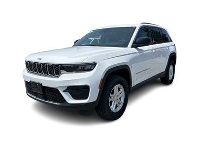 Jeep Grand Cherokee  2024 à Woodbridge, Ontario