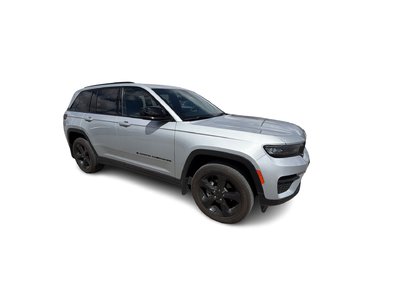 2024 Jeep Grand Cherokee in Woodbridge, Ontario