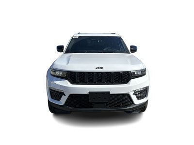 2025 Jeep Grand Cherokee in Woodbridge, Ontario