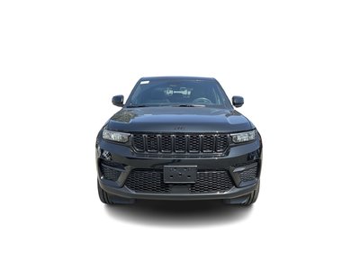 2025 Jeep Grand Cherokee in Woodbridge, Ontario