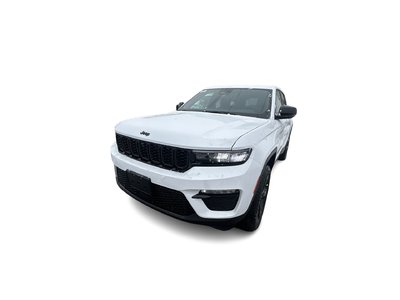 Jeep Grand Cherokee  2025 à Woodbridge, Ontario