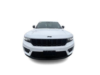 Jeep Grand Cherokee  2025 à Woodbridge, Ontario