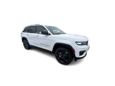 Jeep Grand Cherokee  2025 à Woodbridge, Ontario