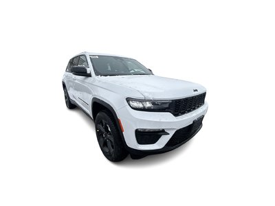 Jeep Grand Cherokee  2025 à Woodbridge, Ontario