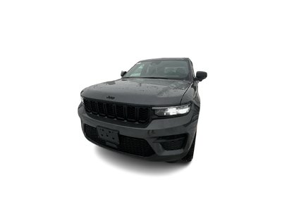 Jeep Grand Cherokee  2025 à Woodbridge, Ontario