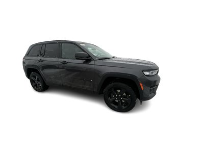 Jeep Grand Cherokee  2025 à Woodbridge, Ontario