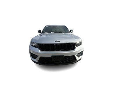 2025 Jeep Grand Cherokee in Woodbridge, Ontario