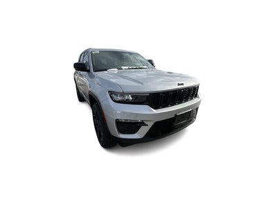 2025 Jeep Grand Cherokee in Woodbridge, Ontario