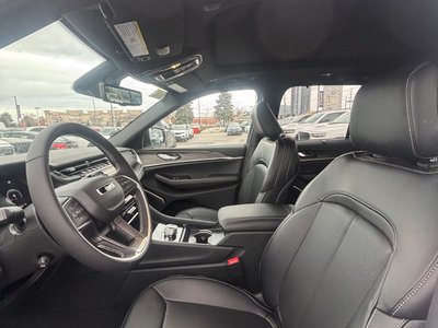 Jeep Grand Cherokee  2025 à Woodbridge, Ontario