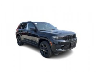 2025 Jeep Grand Cherokee in Woodbridge, Ontario