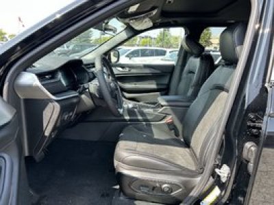 2025 Jeep Grand Cherokee in Woodbridge, Ontario