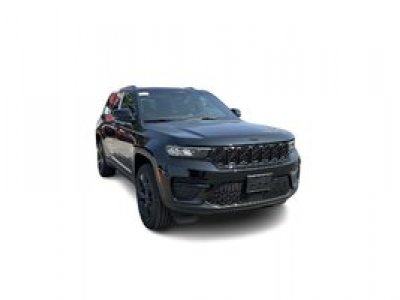 2025 Jeep Grand Cherokee in Woodbridge, Ontario