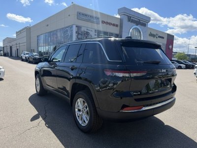 2026 Jeep Grand Cherokee in Woodbridge, Ontario
