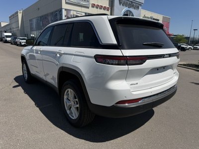 2026 Jeep Grand Cherokee in Woodbridge, Ontario