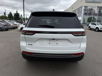 Jeep Grand Cherokee  2026 à Woodbridge, Ontario