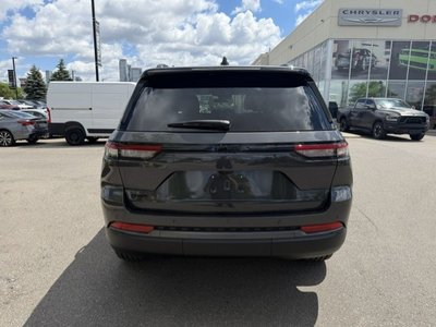 Jeep Grand Cherokee  2026 à Woodbridge, Ontario
