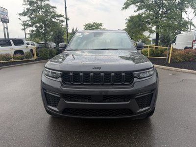 Jeep Grand Cherokee  2026 à Woodbridge, Ontario