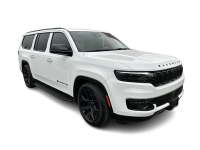 2025 Jeep Wagoneer L in Woodbridge, Ontario
