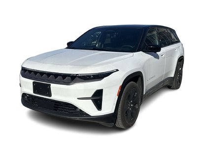 Jeep Wagoneer S  2025 à Woodbridge, Ontario