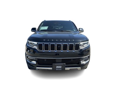 2022 Jeep Wagoneer in Woodbridge, Ontario