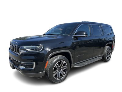 2022 Jeep Wagoneer in Woodbridge, Ontario
