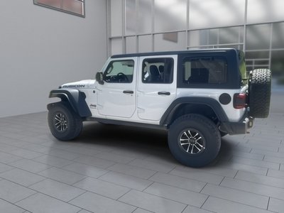 2024 Jeep WRANGLER 4-Door in Woodbridge, Ontario