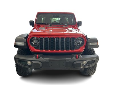 Jeep WRANGLER 4-Door  2024 à Woodbridge, Ontario